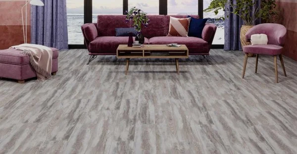 Ламинат Sunfloor 8/32 SF32TV-39 Дуб Форвард 4v в Красноярске