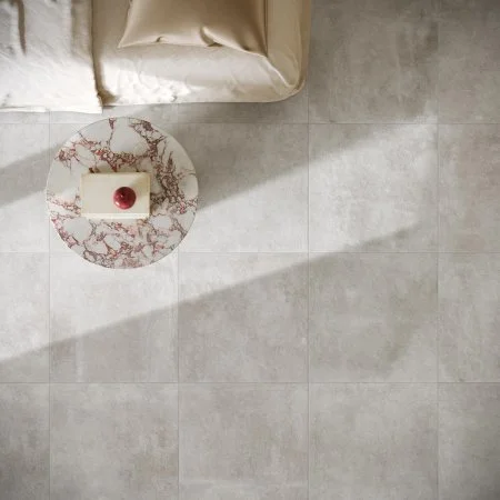 Керамогранит Coliseum Экспо Грэй 60х60 (Натуральный и Реттифицированный) в Красноярске