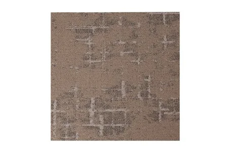 Ковровая плитка AW Macro 93 в Красноярске