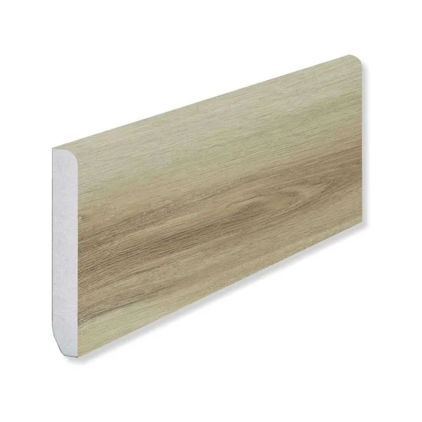 Кварцевый плинтус Fargo 89015-003 Дуб Мартовский градиент 80х11х2200 мм в Красноярске