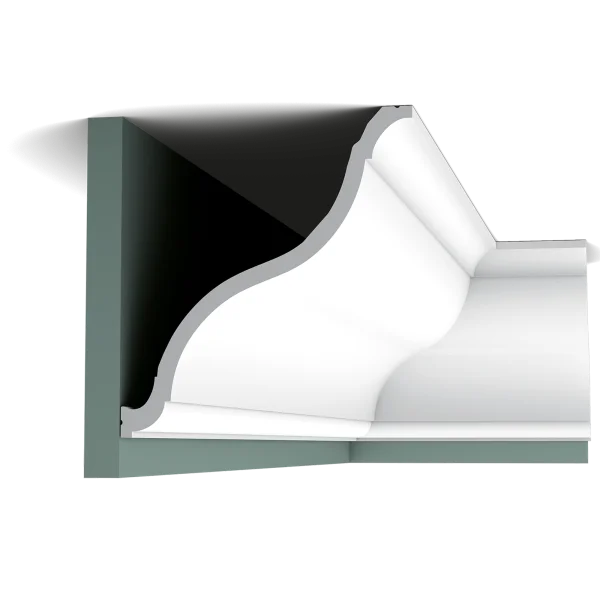 Карниз Orac C335 (222*202*2000 мм) в Красноярске