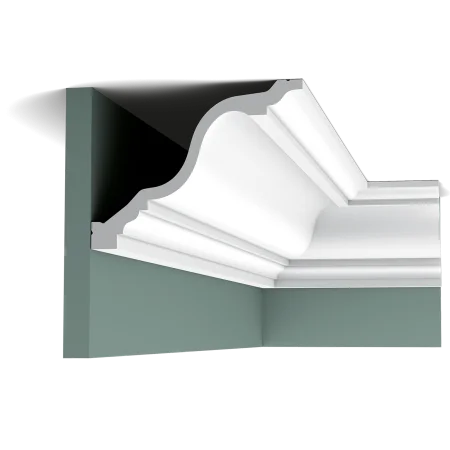 Карниз Orac C334 (15*196*2000 мм) в Красноярске