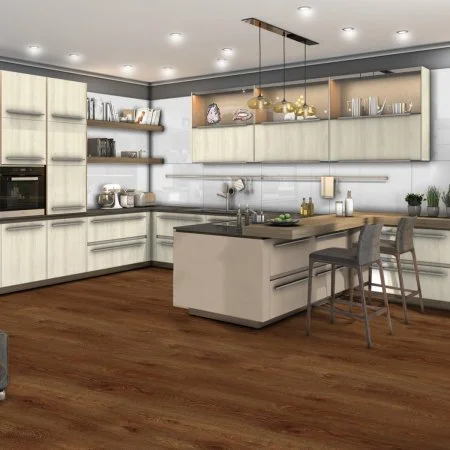 Ламинат AGT Effect Elegance PRK909 Россо в Красноярске