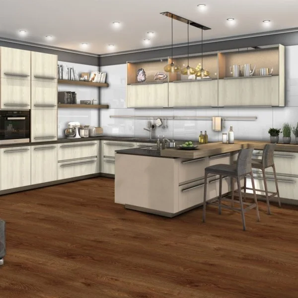 Ламинат AGT Effect Elegance PRK909 Россо в Красноярске