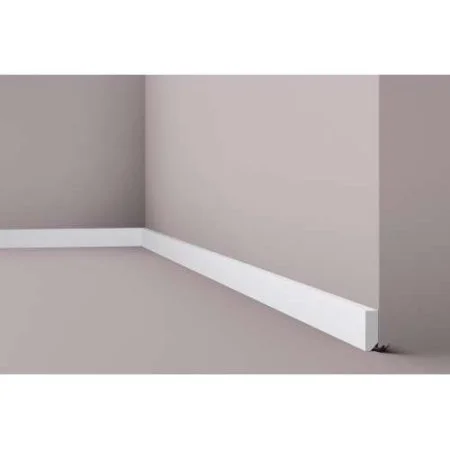 Плинтус NMC Wallstyl FT1 (38х13х2000 мм) в Красноярске