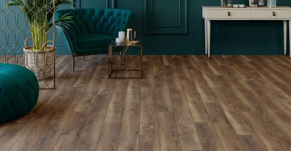 Ламинат Sunfloor 8/33 SF33VV-60 Дуб Берлин 4v в Красноярске