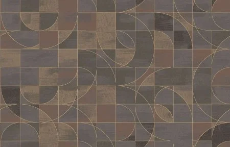 Обои Milassa Geometrica Gm1, 009 в Красноярске