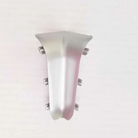 Угол внутренний для плинтуса ALP-C65 Cеребро (ПВХ) в Красноярске