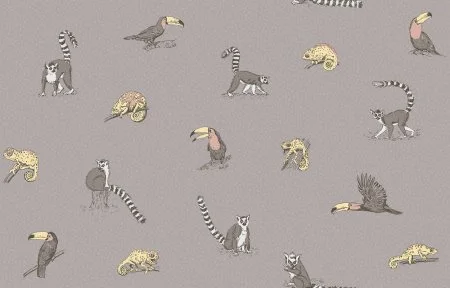 Обои Milassa Bon Voyage D9, 001 в Красноярске