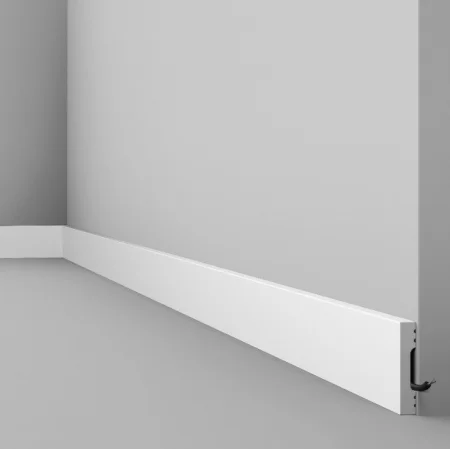 Плинтус NMC Wallstyl FD8 (80х15х2000 мм) в Красноярске