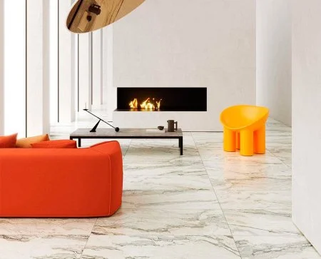 Керамогранит Coliseum Канова Сэнд 60х120 (Натуральный и Реттифицированный) в Красноярске