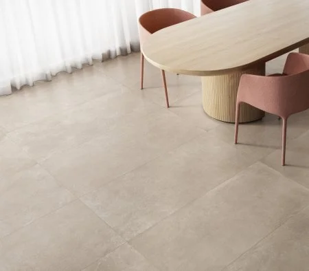 Керамогранит Italon Этернум Крим 60х120 (Натуральная и Реттифицированная) в Красноярске