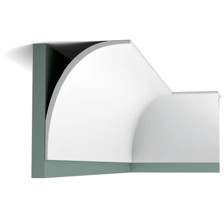 Карниз Orac C990 (216*159*2000 мм) в Красноярске