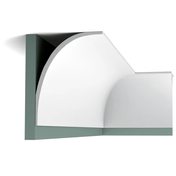 Карниз Orac C990 (216*159*2000 мм) в Красноярске