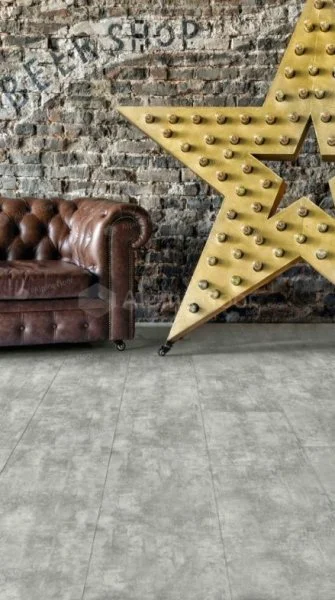 Кварц-виниловая плитка Alpine Floor Light Stone Ратленд ECO-15-9 2,5 мм. 43 класс в Красноярске