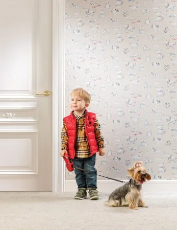 Обои Milassa Bon Voyage D6, 001/1 в Красноярске