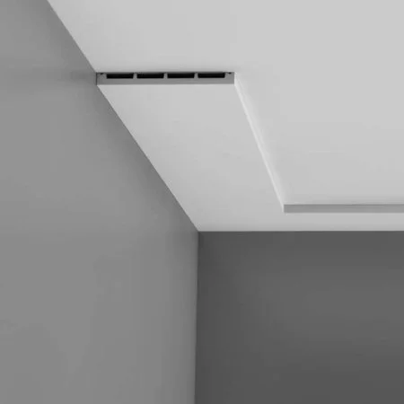 Плинтус Orac SX168 (151*14*2000 мм) в Красноярске