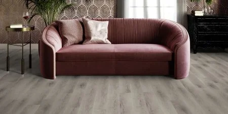 ПВХ плитка Invictus Primus Plank Royal Oak Dove в Красноярске