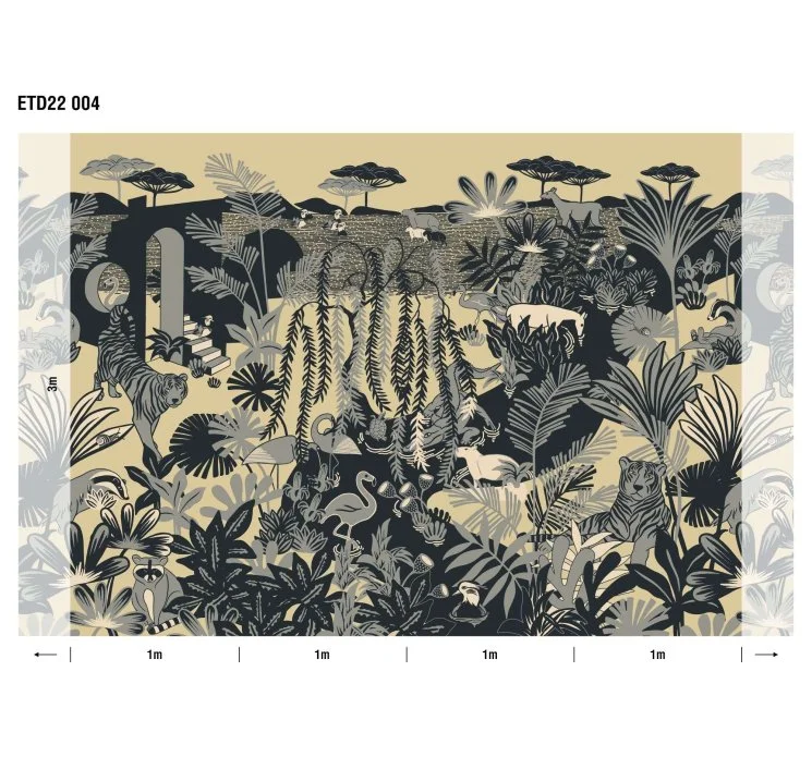 Обои Loymina Etude vol. II ETD22 004 в Красноярске