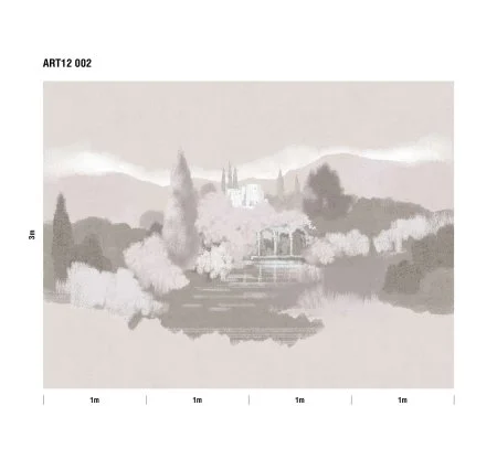 Обои Loymina Пейзаж vol. 2 ART12 002 в Красноярске