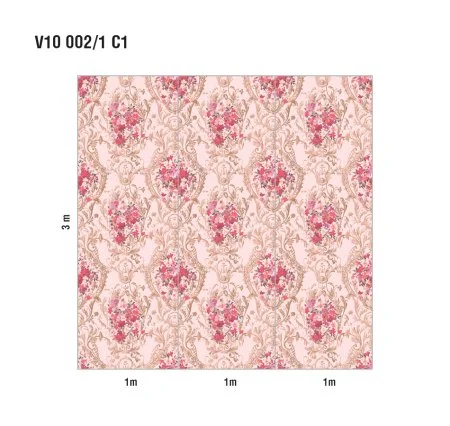 Обои Loymina Classic II V10, 002/1, C1 в Красноярске