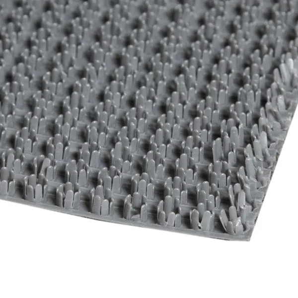 Грязезащитные покрытия Holiaf Standart 11 Темно - серый 0,9х15 м. пог в Красноярске