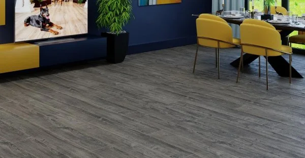 Ламинат Sunfloor 12/33 SF33СV-110 Дуб Капри в Красноярске