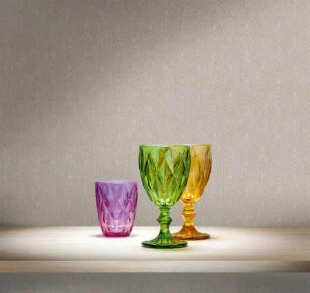 Обои Milassa Сканди Дзен JA3 002/2 в Красноярске