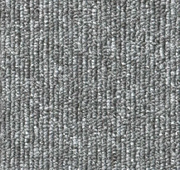 Ковровое покрытие Zartex Daily 003 Серый 4 м в Красноярске