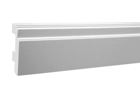 Плинтус Европласт 1.53.101 (110х26х2000 мм) в Красноярске