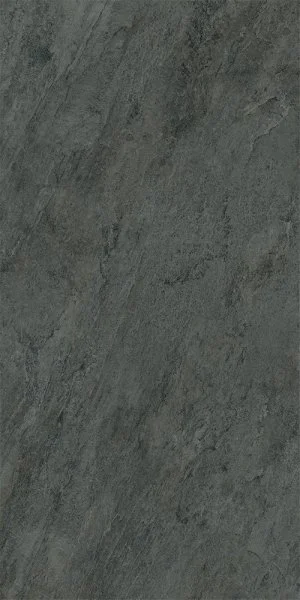 Керамогранит Vitra QuarStone Антрацит 60х120 (Натуральная и Реттифицированная) в Красноярске