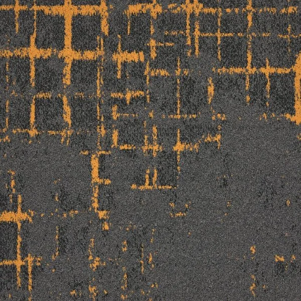 Ковровая плитка AW Macro 95 в Красноярске
