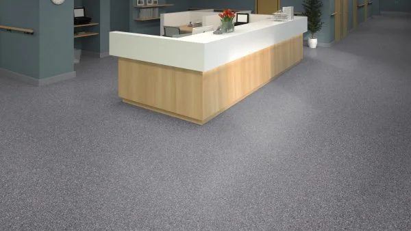 Линолеум Tarkett iQ Monolit CMONI-931 2 м в Красноярске