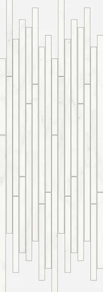 Керамогранит Italon Шарм Делюкс Микеланджело 26х75 Стрип (Люкс и реттифицированная) в Красноярске