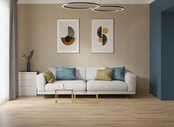 Ламинат Egger PRO 8/33 4V Дуб Ронгбук натуральный EPL208 в Красноярске