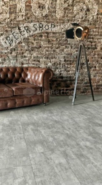 Кварц-виниловая плитка Alpine Floor Light Stone Ратленд ECO-15-9 2,5 мм. 43 класс в Красноярске