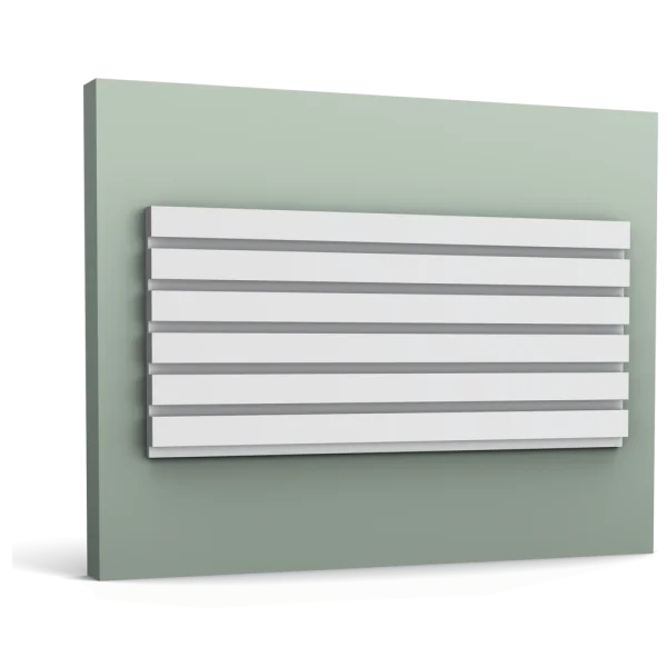 Декоративная панель Orac W111 (200x25x2 см) в Красноярске