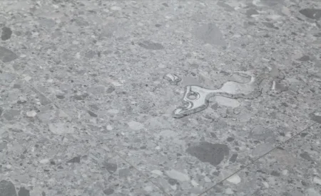 Плитка SPC Bonkeel Tile 4мм Grigio Terrazzo в Красноярске