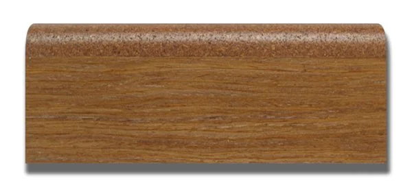 Эластичный пробковый плинтус ArtCorkDesing CW 02-08 16х60х915 мм в Красноярске