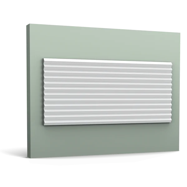 Декоративная панель Orac W108 (200x25x1.8 см) в Красноярске