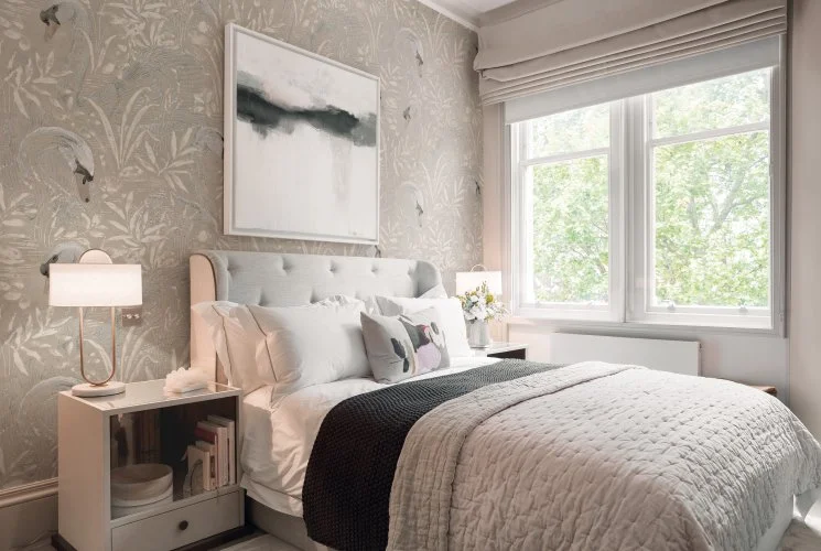 Обои Loymina Etude vol. II ETD14 001 в Красноярске