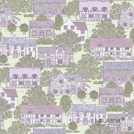 Обои Milassa Twins 8, 007 в Красноярске