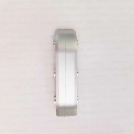 Соединитель для плинтуса ALP-C65 Cеребро (ПВХ) в Красноярске