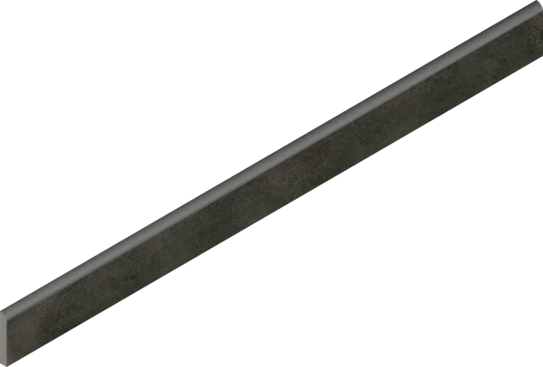 Керамогранит Italon Континуум Брасс Дарк Плинтус 7.2х80 (Натуральная и Реттифицированная) в Красноярске