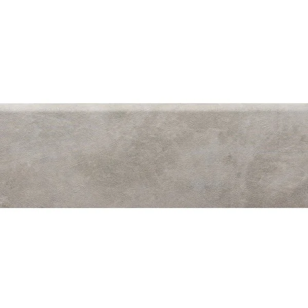 Плинтус MDF Bonkeel 24066 Бетон Лофт Светлый (80х16х2400 мм) в Красноярске