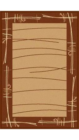 Ковер Синтелон Practica 2,00x3,00 83EED Прямоугольник в Красноярске