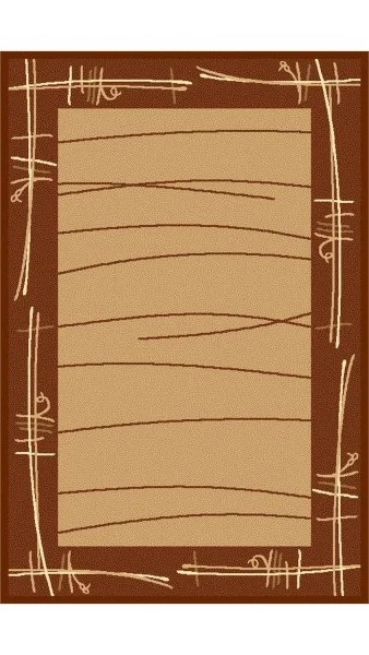 Ковер Синтелон Practica 2,00x3,00 83EED Прямоугольник в Красноярске