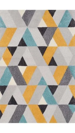 Ковер Синтелон Pastel 1,60x2,30 52SKS Прямоугольник в Красноярске