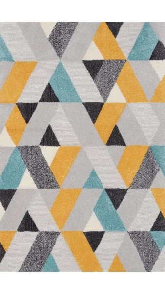 Ковер Синтелон Pastel 1,60x2,30 52SKS Прямоугольник в Красноярске