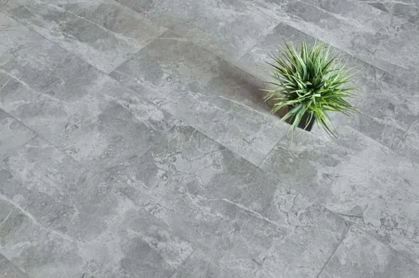 Кварц-виниловая плитка Alpine Floor Light Stone Ваймеа ECO-15-3 2,5 мм. 43 класс в Красноярске